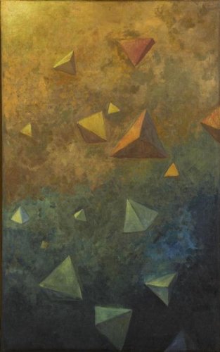 tableau de Serusier
